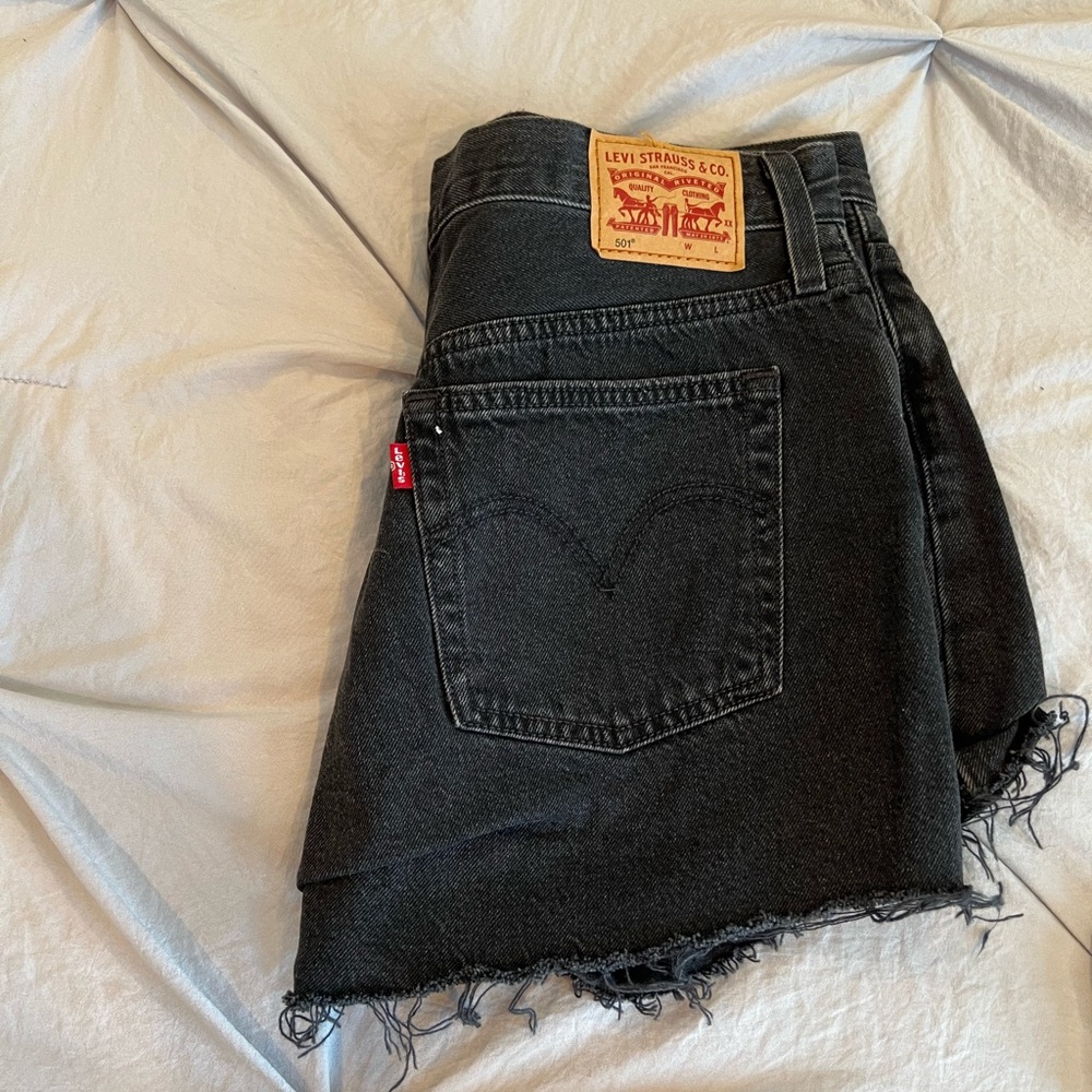 Levi’s 501 Shorts